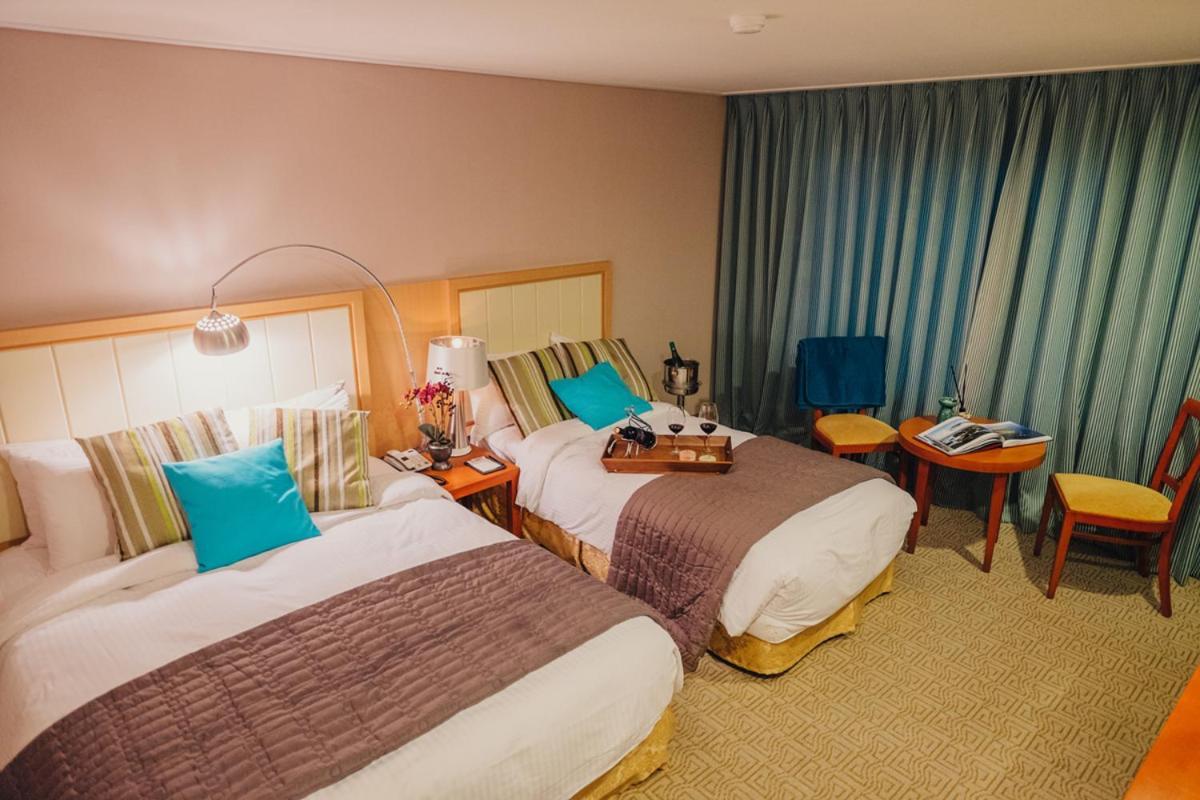 Jeju Mei The Hotel Dış mekan fotoğraf