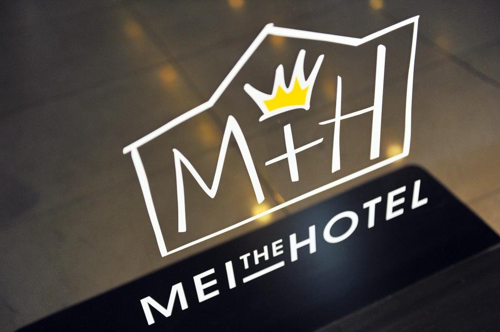 Jeju Mei The Hotel Dış mekan fotoğraf