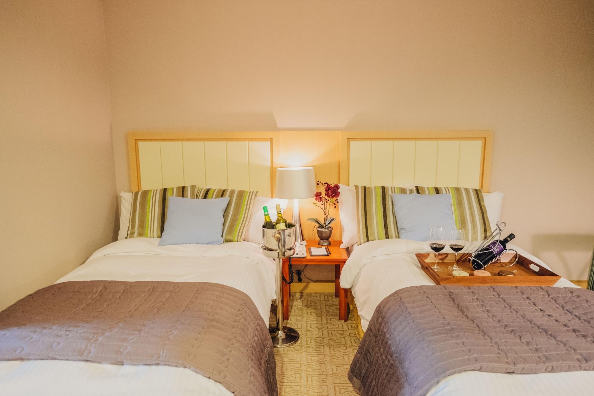 Jeju Mei The Hotel Dış mekan fotoğraf